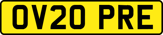 OV20PRE