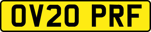 OV20PRF