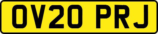 OV20PRJ