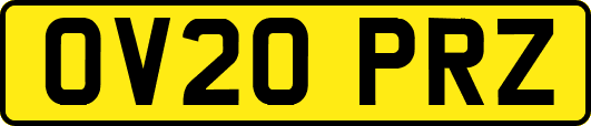 OV20PRZ