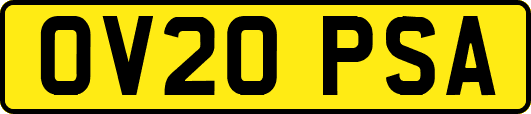 OV20PSA