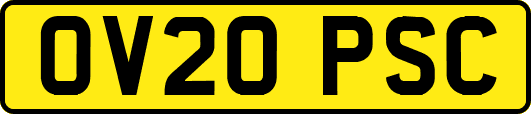 OV20PSC
