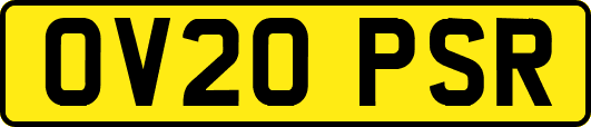 OV20PSR