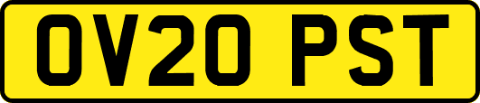 OV20PST