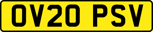 OV20PSV
