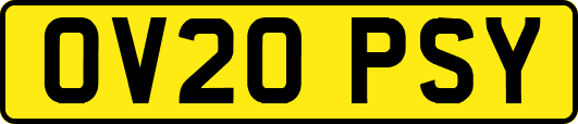 OV20PSY
