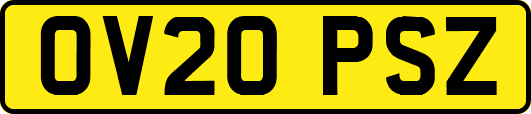 OV20PSZ