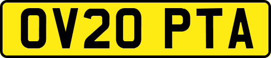 OV20PTA