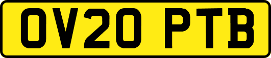 OV20PTB