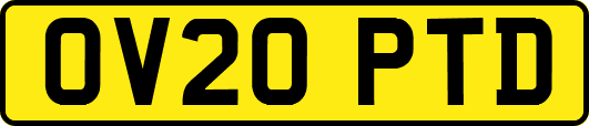 OV20PTD