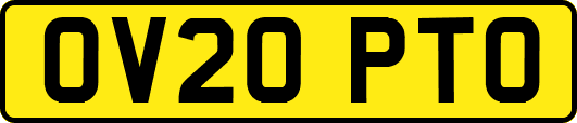 OV20PTO