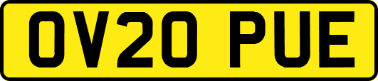 OV20PUE
