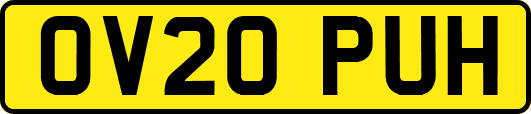 OV20PUH