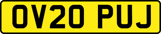 OV20PUJ