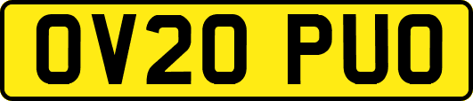 OV20PUO