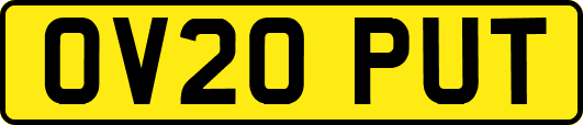 OV20PUT