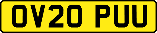 OV20PUU