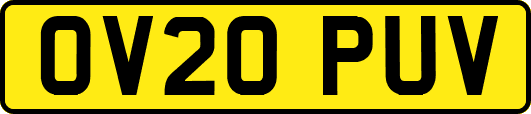 OV20PUV
