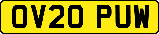 OV20PUW