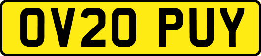 OV20PUY