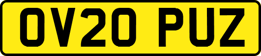 OV20PUZ