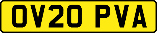 OV20PVA