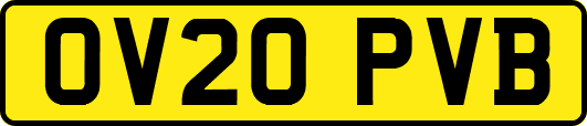 OV20PVB