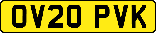 OV20PVK