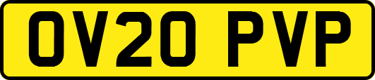 OV20PVP