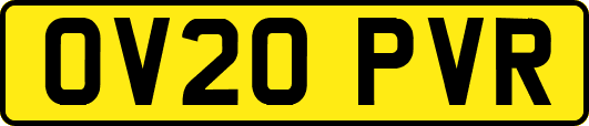 OV20PVR