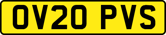 OV20PVS