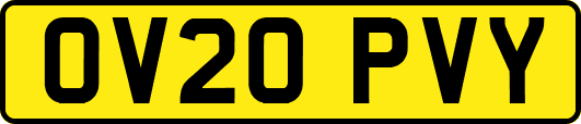 OV20PVY