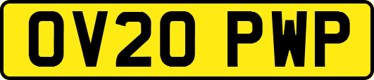 OV20PWP