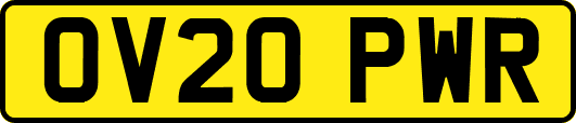 OV20PWR