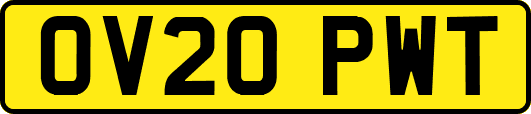 OV20PWT