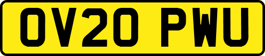 OV20PWU