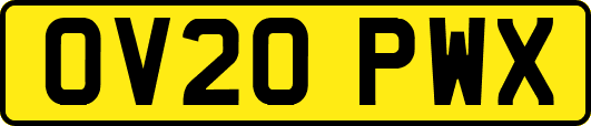OV20PWX
