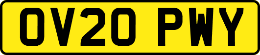 OV20PWY