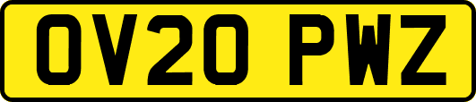 OV20PWZ
