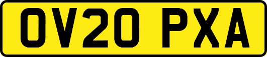 OV20PXA