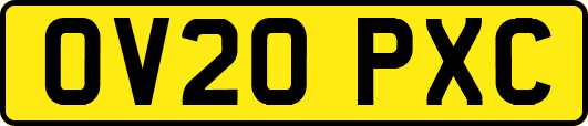 OV20PXC
