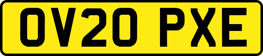 OV20PXE