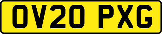 OV20PXG