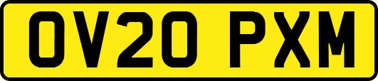 OV20PXM