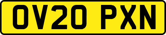 OV20PXN