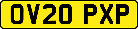 OV20PXP