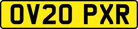 OV20PXR