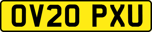 OV20PXU