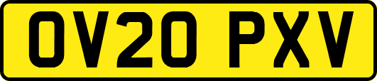 OV20PXV