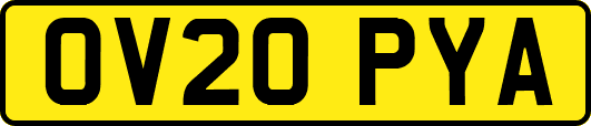 OV20PYA